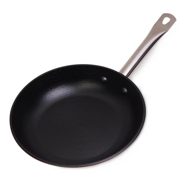 PATELNIA 24CM ŻELIWNA 4803