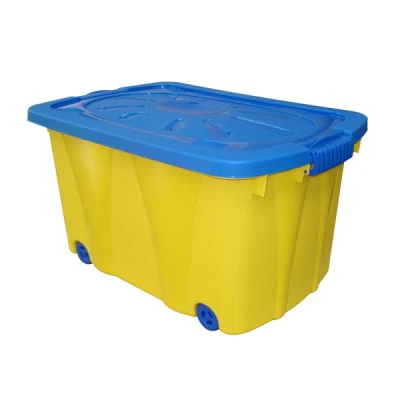 BRZOZÓW-POJEMNIK KLIPER ŚREDNI