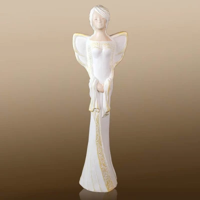 CA-FIGURKA CERAMICZNA *KATRIN* 159