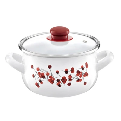 DAJ-GARNEK HOLLY BARYŁKA 18CM Z/P 35144