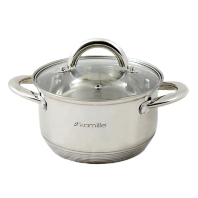 GARNEK 1,7L 16CM Z/P NIERDZEWNY 5771