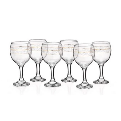 GLASMARK-6 KIEL.WINO 220 *ZL.PASEK OASIS*