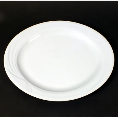 LUBIANA-PÓŁMISEK 33CM *ARCADIA*