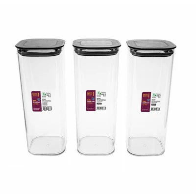 OMAK-KPL. 3 POJEMNIKÓW 1,7L ZP 50876