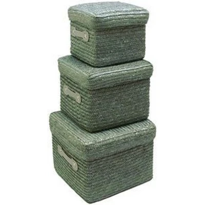 POJEMNIK PLECIONY DS-16-3