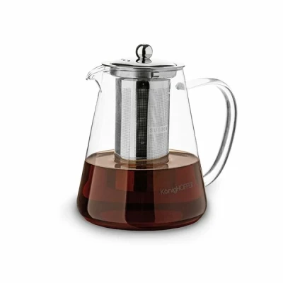 TAD-DZBANEK Z ZAPARZACZEM *TIBI* 1,3L