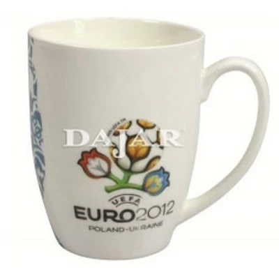 DAJAR-EURO KUBEK OWAL *PUCHAR* TURKUS 65024