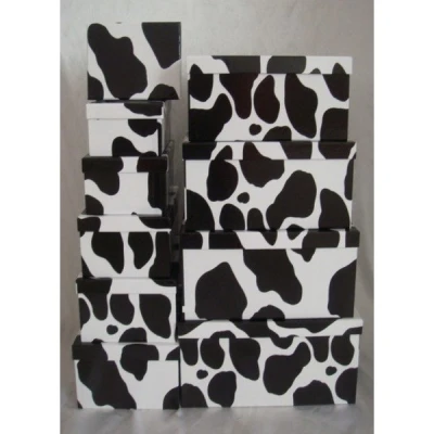 TOM-KPL. 10 PUDEŁEK KART. CBP10_15