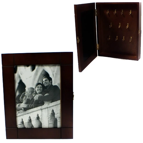 TOM-SKRZYNKA NA KLUCZE WY11128 24X6X29CM