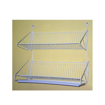 ANDER-SUSZARKA DO NACZYŃ II 76CM WISZĄCA BIAŁA