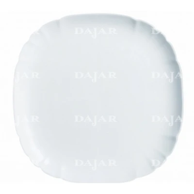 DAJAR-TALERZ DESER LOTUSIA 23CM 06178