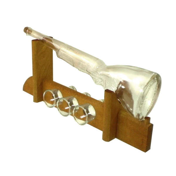 ANAPOL-KARAFKA STRZELBA MAŁA 544