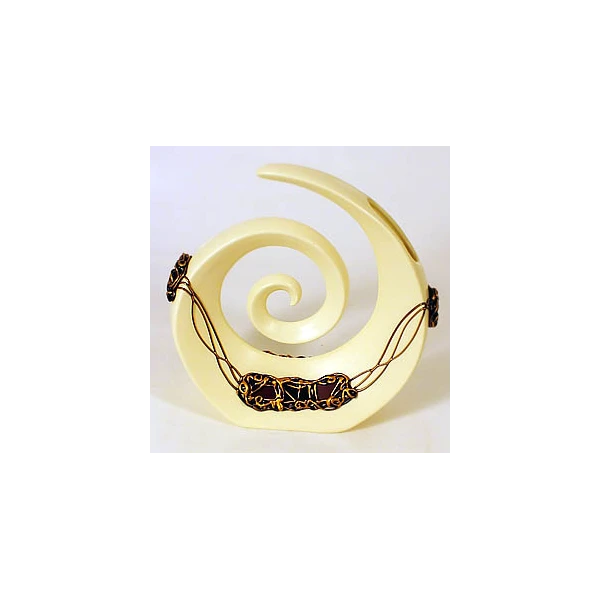 CERKAM-STROIK SPIRALA DUŻA C-231ART