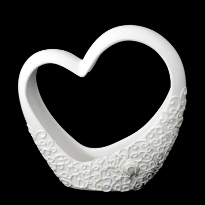 CER-STROIK SERCE OKNO *DEKOR BIAŁY* C-610DB