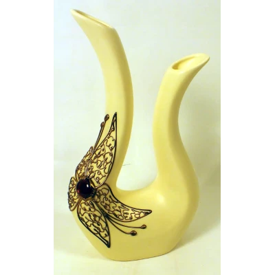 CER-WAZON HARFA DUŻA *DECOR* C-201D