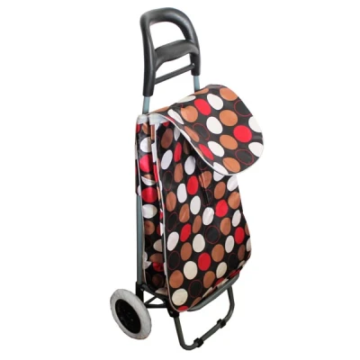 CH-WÓZEK ZAKUPOWY 8030