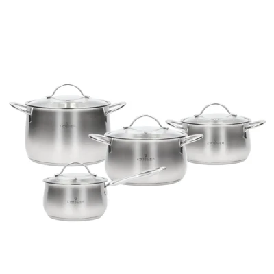 ZWIEGER-KPL. 8EL. GARNKÓW *PRACTI PLUS*