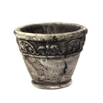 DM-OSŁONKA CERAM. DEKOR JDH034