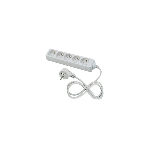 ELGOTECH-PRZEDŁUŻACZ 5WT 5MB + 0 EPS-505