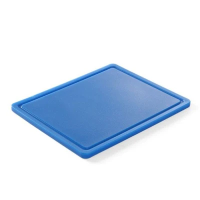 HENDI-DESKA DO KROJENIA HACCP 1/2 NIEBIESKA 826126