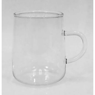 KPL.6 SZKLANEK ŻARO *BARYŁKA* 0.25L