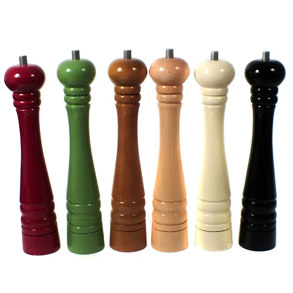 MAN-MŁYNEK DO PIEPRZU DREWNO DUŻY