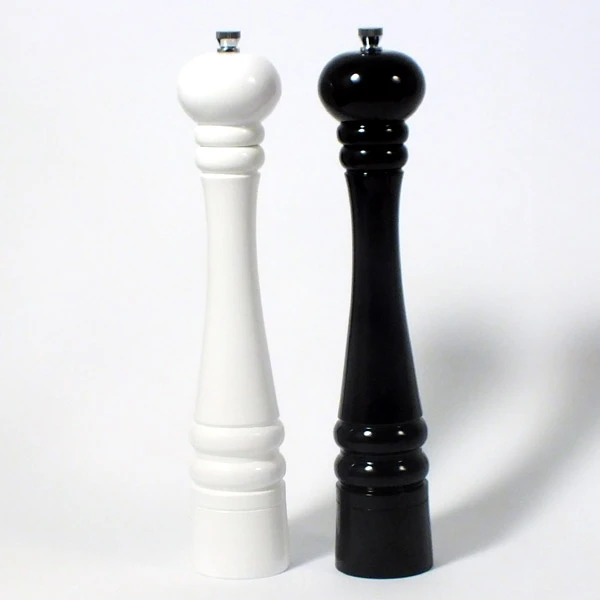 MAN-MŁYNEK DREWNO DUŻY MIELIDŁO CERAMICZNE