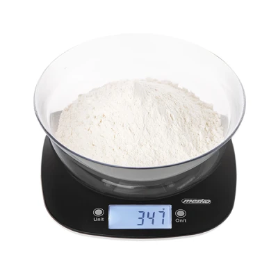 MESKO-WAGA KUCHENNA Z MISĄ MS3179