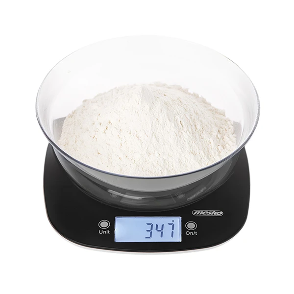 MESKO-WAGA KUCHENNA Z MISĄ MS3179