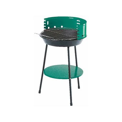 MG/SUP615-GRILL OKRĄGLY 35CM