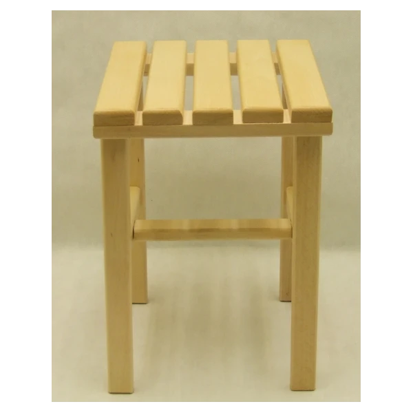 REJMAX-TABORET DREWNO DUŻY