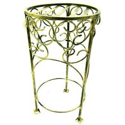 STOJAK *1*OKRĄGŁY NISKI 10-0366