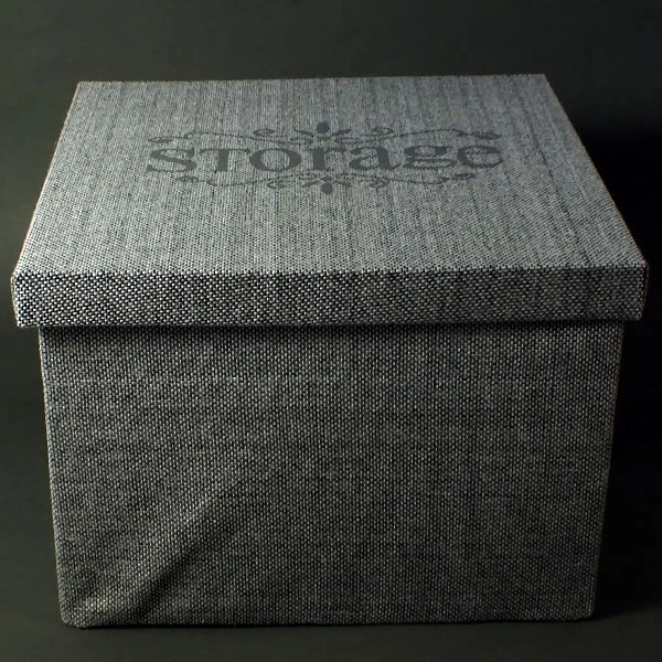 SZ-PUDEŁKO KARTON/MATERIAŁ 255S S/4 A