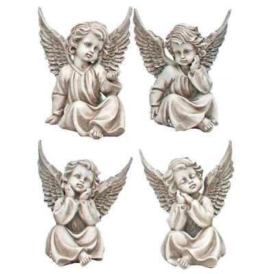 TOM-FIGURKA ANIOŁEK 4/S AZ20