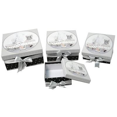 TOM-KPL. 4 PUDEŁEK BRA-01