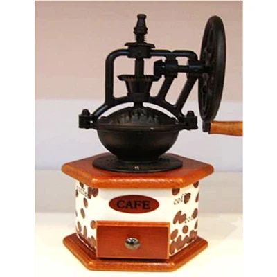 TOM-MŁYNEK DO KAWY 25CM MK08