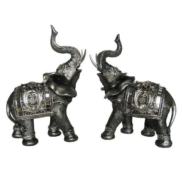 TOM-SŁOŃ 19X10X27CM FT03S