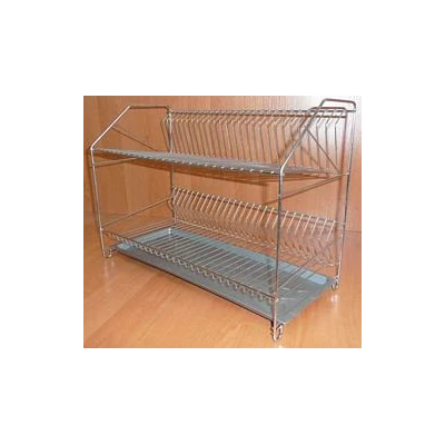 WASSERFALL-SUSZARKA II 50CM CHROM