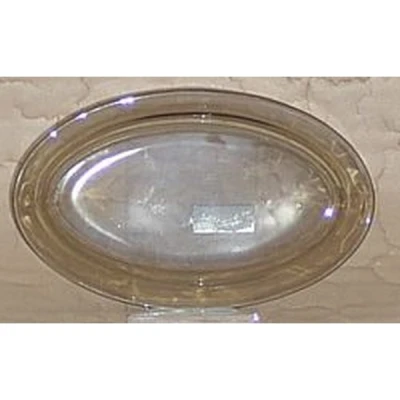 6 TALERZY OWAL.22 CM - DYMNE