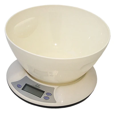 ADLER-WAGA KUCHENNA ELEKTRONICZNA /3131/