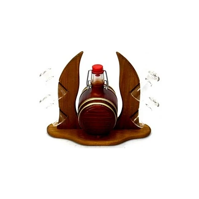 A-N KPL.KARAFKA *BECZKA*   245