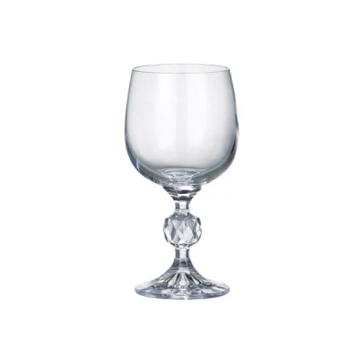 BOH-KLAUDIA KIELISZEK CZERWONE WINO 230ML KPL.6SZT 719119