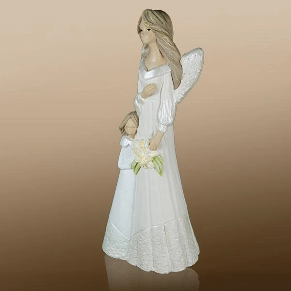 CA-FIGURKA CERAMICZNA *LUKRECJA PARA* 152