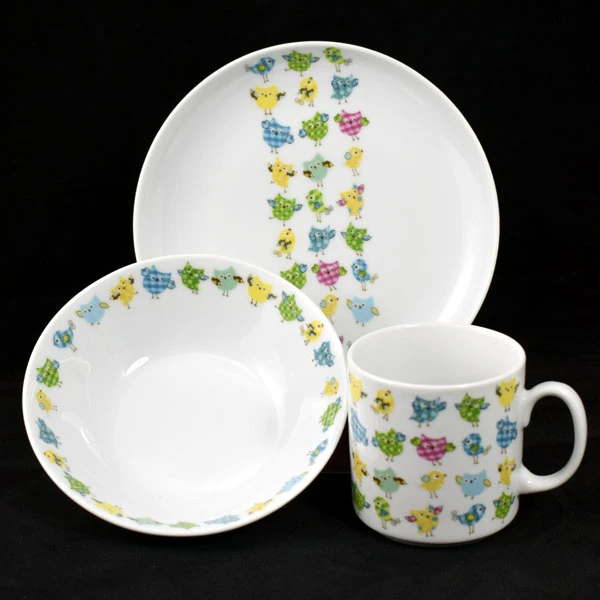 CH-ZESTAW DZIECIĘCY 1/3 ATELIER B489