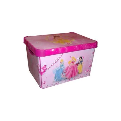DAJ-PUD.DECOS XL.25L PRINCESS