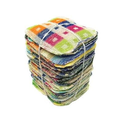 DOMOS-ŚCIERKA *OSTRA* /25/