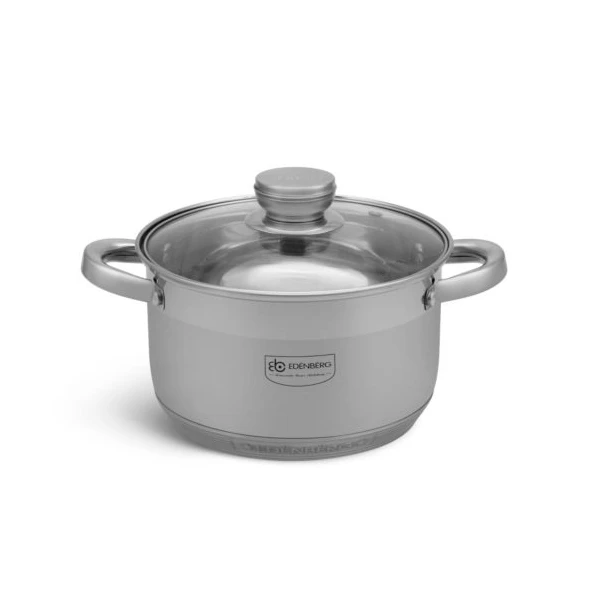 EB-GARNEK NIERDZEWNY 20CM Z/P 3,9L 4036