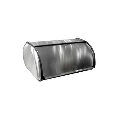 FENIKS-CHLEBAK METALOWY SATYNA DUŻY