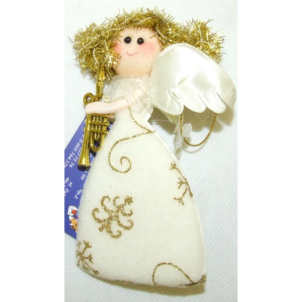 GAJO-DEKORACJA ANIOL A'12 0135