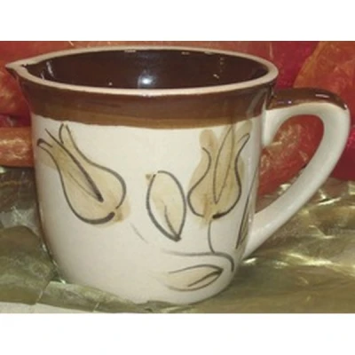 KAMIONKA DZBANEK 1L MALOWANY